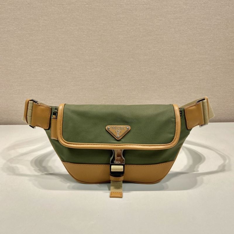 Pra*a satchel bags